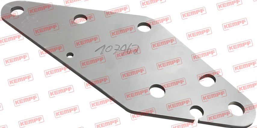 107962 Kempf UFE Oberteil, 175x365
